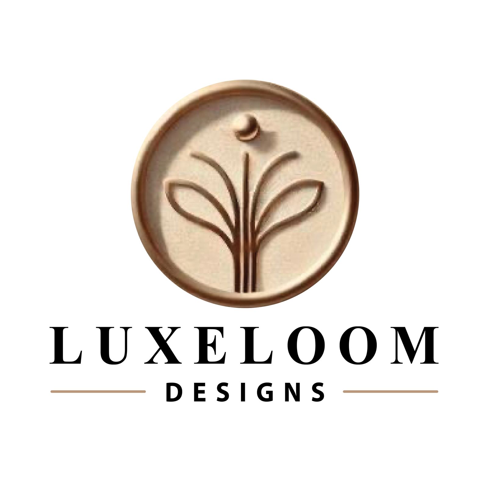 LUXELOOM DESIGNS